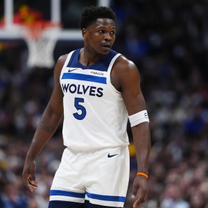九游娱乐-名记：如果NBA在西雅图和拉斯维加斯扩军 森林狼最可能加入东部