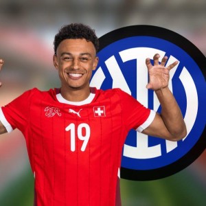 九游体育-国米五大潜在冗员盘点！帕瓦尔、阿斯最头疼，两小将难回归！