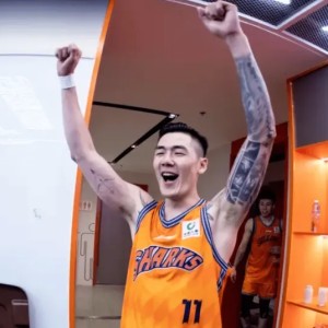 九游-刘铮：我始终相信我们这个团队，我们一定可以拿下冠军