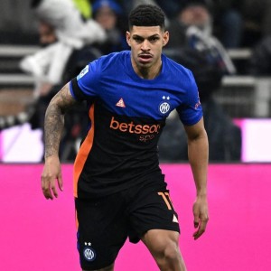 九游体育-跟队：如果能收回夏窗的转会投资，国米可能卖路易斯-恩里克