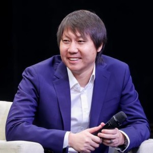 九游官网-从得主变嘉宾 李铁盛赞中国金球奖传递榜样的力量