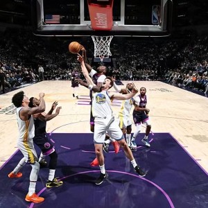 九游官网-外线投篮方面的手感依然没有恢复，勇士内线新星必须尽快有所提升